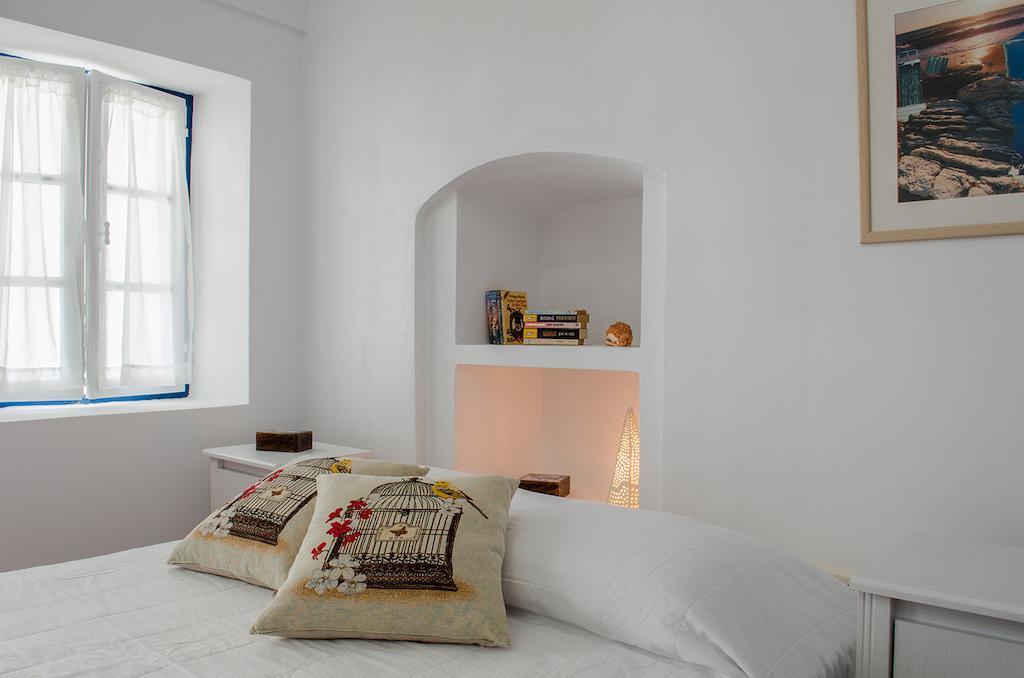 Вилла Astraea House Фиростефани Номер фото